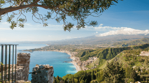 Sicily: Unique Culture!!!